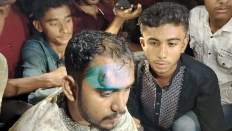 সমন্বয়ক হান্নান মাসুদের ওপর হামলা, এটা কি জনবিচ্ছিন্নতার ফল?
