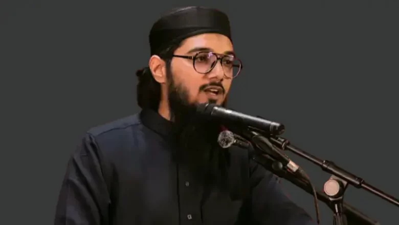 ভাঙচুর ও লুটপাটের কর্মকাণ্ড ইসলামপন্থী কর্মসূচির অংশ ছিল না; আসিফ আদনান