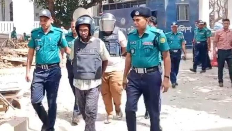 আবু সাঈদ হত্যা: ২ মাসের মধ্যে তদন্ত শেষের নির্দেশ ট্রাইব্যুনালের