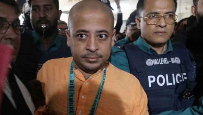 রাষ্ট্রদ্রোহ মামলায় চিন্ময় কৃষ্ণ দাসের জামিন স্থগিত করেছে চেম্বার আদালত