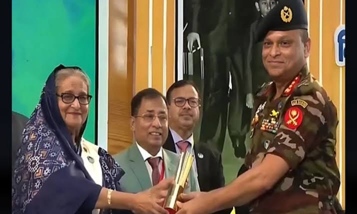 ২০০টি গুম খুনে শেখ হাসিনা ও জিয়াউল আহসানের জড়িত থাকা প্রমাণিত: আন্তর্জাতিক ট্রাইব্যুনাল
