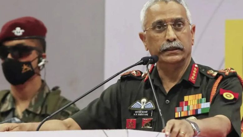 যুদ্ধ রোমান্টিকতা বা বলিউডের কোনো সিনেমাও নয়; সাবেক ভারতীয় সেনা প্রধান