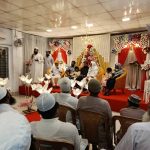 নবমুসলিমা বোন আয়েশা সিদ্দিকার বিবাহ সম্পন্ন : আল কুরআন ফান্ডেশন পাবনার এক অনন্য দাওয়াহ উদ্যোগ