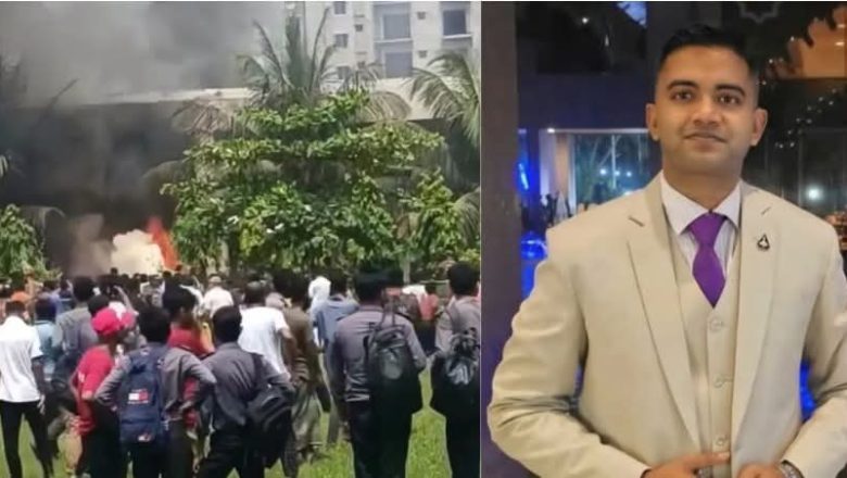 পরিকল্পিত যুদ্ধবিমান দুর্ঘটনার পেছনে কি আমেরিকান অস্ত্রবাজারের লোভ?