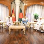 জাতিসংঘ অফিসের বৈধতা পাচ্ছে হেফাজতের গণহত্যা তদন্তের আড়ালে